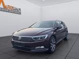 Volkswagen Passat Variant Highline BMT/Start-Stopp - Volkswagen Passat Variant mit Anhängerkupplung