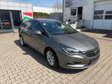 Opel Astra K Sports Tourer Dynamic Schalter - Opel Astra mit Anhängerkupplung