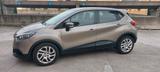 Renault Captur 1.2 TCe AUTOMATICA R LINK - Renault Captur Kombi Gebrauchtwagen
