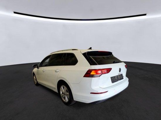 Volkswagen Golf Variant LIFE 1.0TSI LED*NAVI*KAMERA*PDC imagem 3