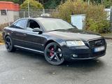 Audi A8 4.2 TDI V8 *Massage* *Xenon* - gebrauchte Audi A8 aus dem Jahr 2006