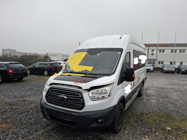 Ford Transit Kasten 350 L4 Trend