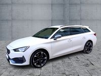 Cupra Leon - Vorschau Bild 2
