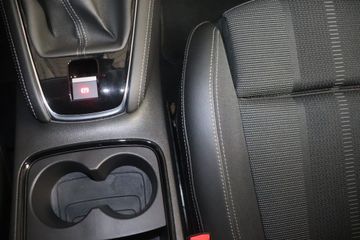Fotografie 26 des Opel Grandland (X) Grandland 1.2 DI GS AHK