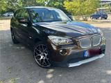 BMW X1 23d xDrive 204PS - gebrauchte BMW 123 aus dem Jahr 2010