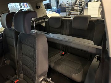 Volkswagen Touran Comfortline *Klima*TÜV NEU* 7 Sitzer*