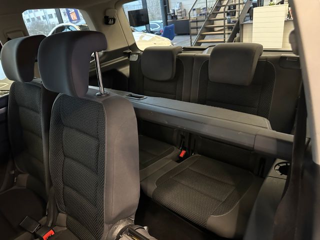 Volkswagen Touran Comfortline *Klima*TÜV NEU* 7 Sitzer*