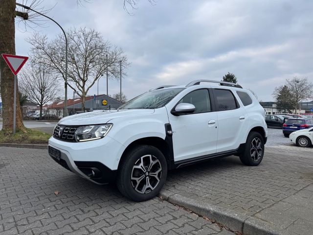 Dacia Duster II Prestige