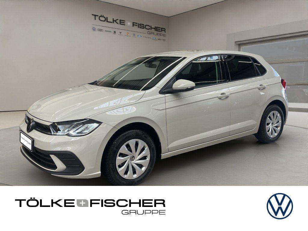 Volkswagen Polo Life 1.0l *SOFORT VERFÜGBAR* Professional
