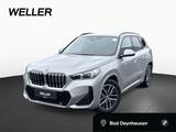 BMW X1 sDrive20d M Sport AHK,Stop+Go,AdLED,Kamera