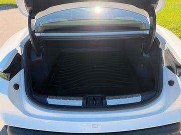 صورة مصغرة 12 لـ 2020 Porsche TAYCAN