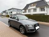 Audi Q5 3.0 TFSI tiptronic quattro S-Line (pano/Key) - Audi Q5 Gebrauchtwagen in Hannover