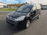 Citroën Berlingo Kombi Multispace,HU+AU bis 11.27 - Citroën Berlingo aus 2011: Multispace