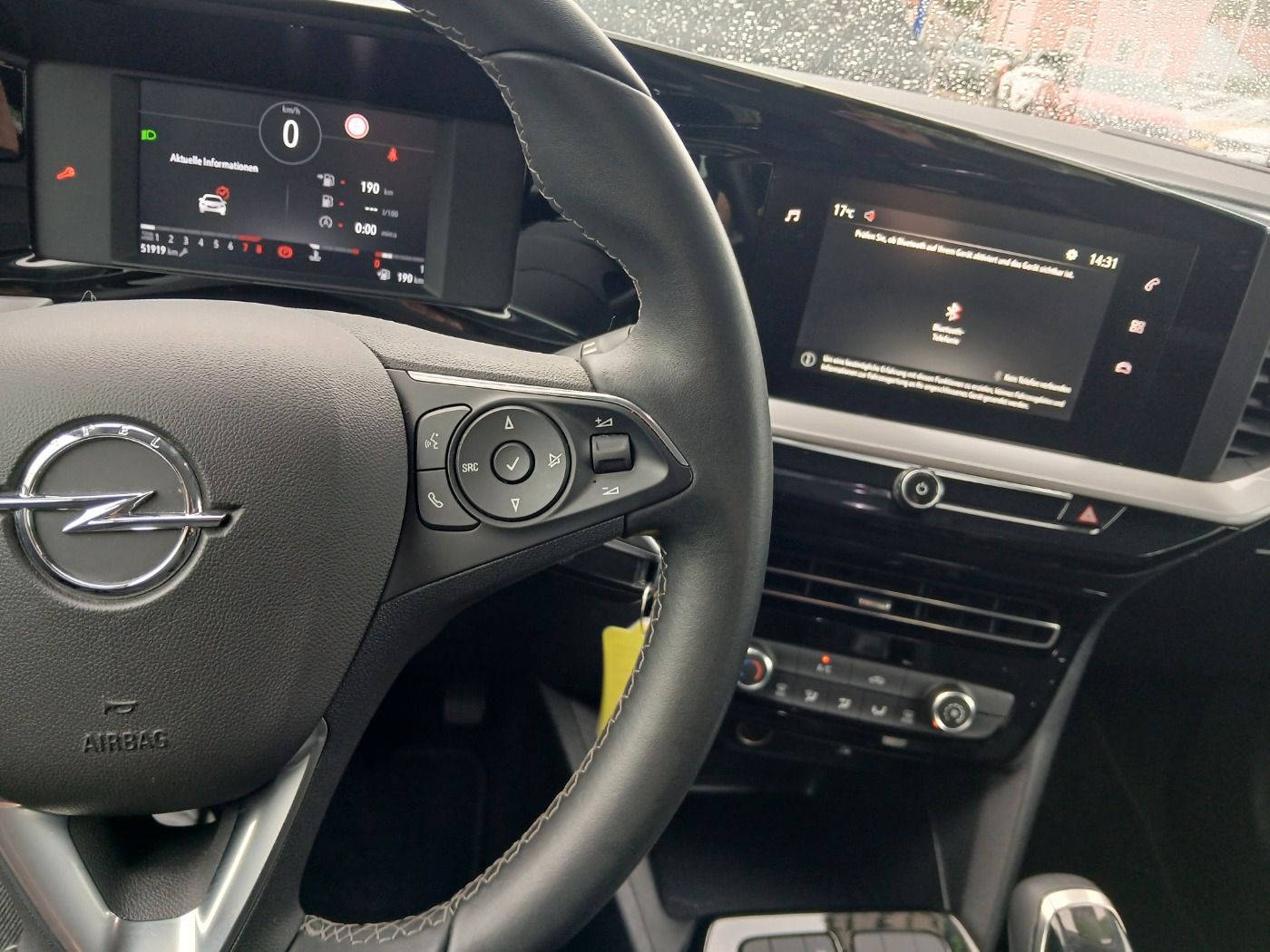 Opel Mokka - Bild 12