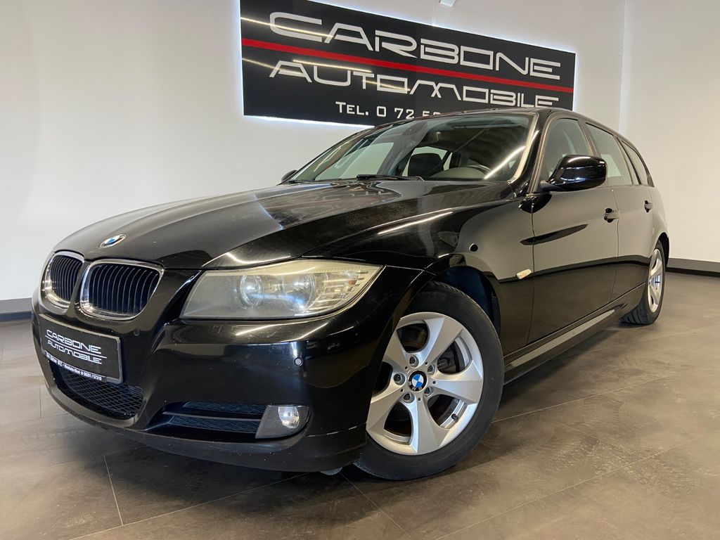 Angebot ansehen BMW 320