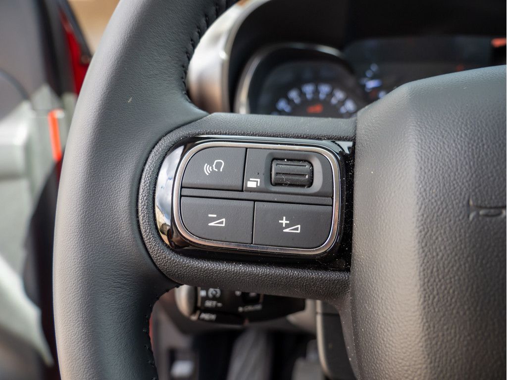 Citroën C3 Aircross - Bild 18