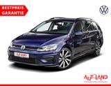 Volkswagen Golf VII 1.5 TSI R-Line Highline ACC Navi AHK - Volkswagen Golf: Kombi, Golf5