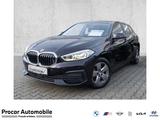 BMW 118i /5 Advantage DAB LED WLAN Tempomat Shz PDC - BMW 118 in Leverkusen