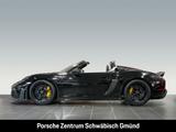 Porsche 718 Spyder RS BOSE Sportabgasanlage Sport Chrono - Porsche Boxster: R