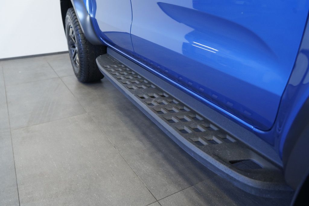 Ford Raptor