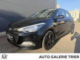 Hyundai i20 1.2 Pure KAMERA SHZ KLIMA PDC TOP - Hyundai i20 mit Benzin-Antrieb: Pure