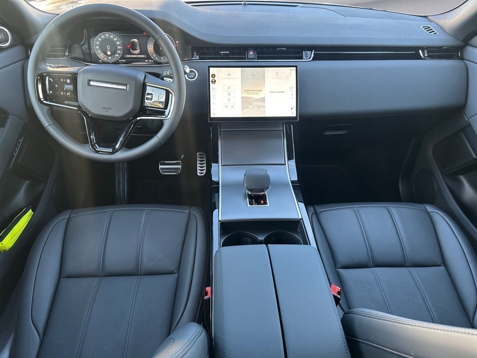 Land Rover Range Rover Evoque - Bild 10