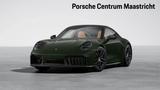 Porsche 992 Carrera 4 GTS - Paint to Sample - Porsche: Carrera 4s