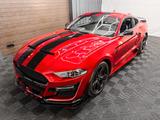 Ford Mustang 2.3 GT 500 Shelby look - Ford Mustang: 2.3