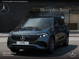 Mercedes-Benz EQB 250+ AMG/PREMIUM/PANO/FAHRASSYT/AHK/VZ/NIGHT - Mercedes EQB mit Schiebedach