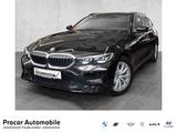 BMW 318i Advantage DAB LED WLAN Tempomat Klimaaut. - BMW 318 in Köln