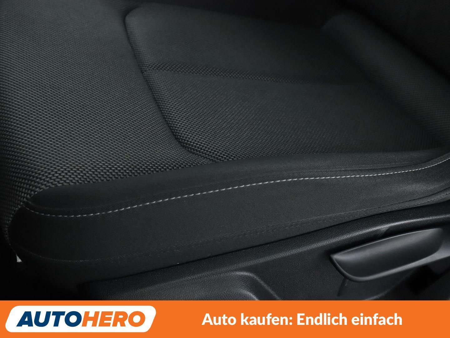 Audi Q2 35 TFSI Sport*NAVI*TEMPO*PDC*SHZ*AHK*ALU*, миниатюра 21