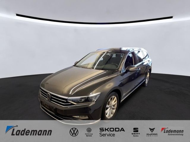 Image of Volkswagen Passat Variant