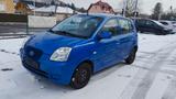 Kia Picanto 1.1 EX EX - Kia Picanto Gebrauchtwagen in Dresden