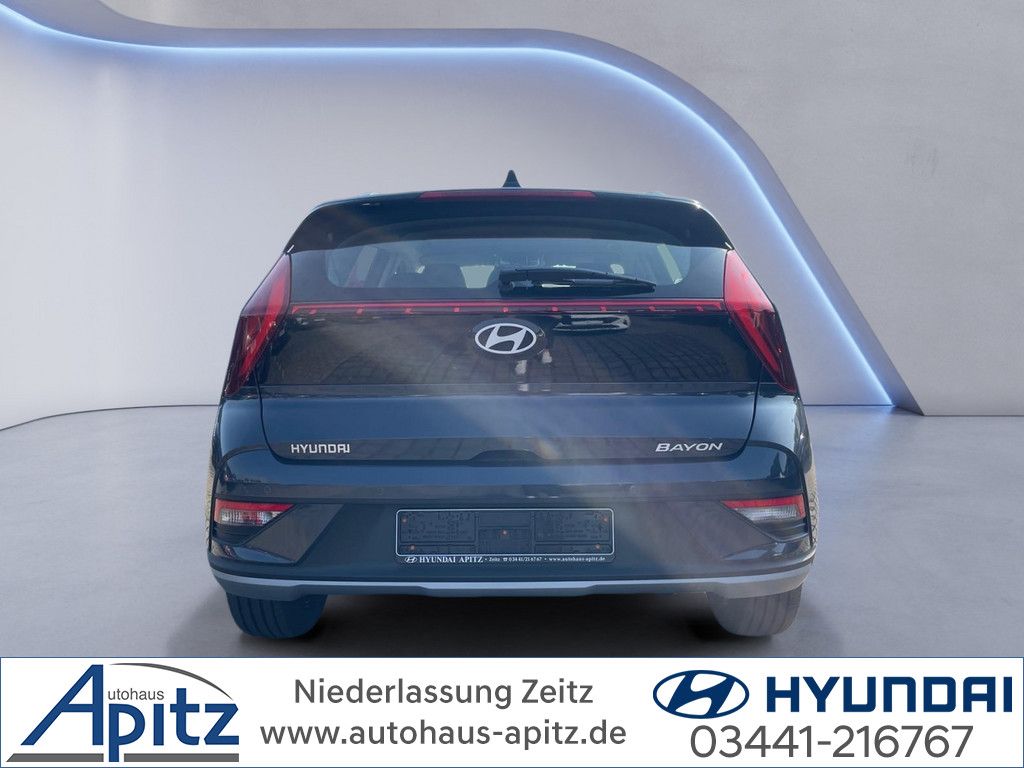 Hyundai BAYON – Bild 6