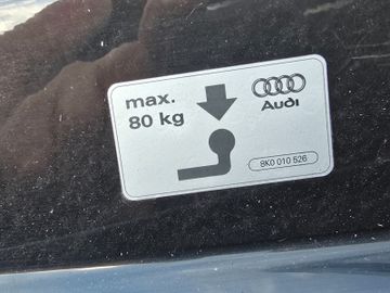 Audi A4 - 10
