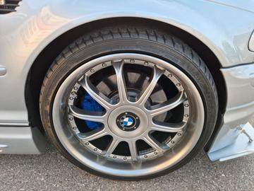 صورة 8 لـ 2000 BMW 330