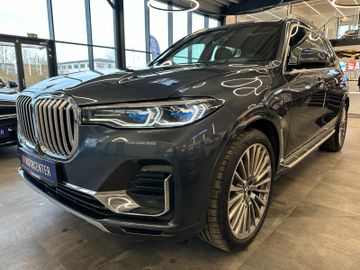 BMW X7 xDrive 30 d Design Pure Excellence *2. Hand*