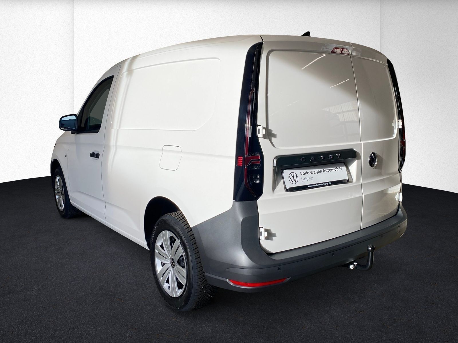 Volkswagen Caddy - Bild 5