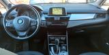 BMW 218iA Active Tourer Advantage, AHK,Top gepflegt - BMW 218 Active Tourer aus 2016