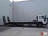 Volvo FL 220 +wich 91000 km machine transport - Volvo LKWs
