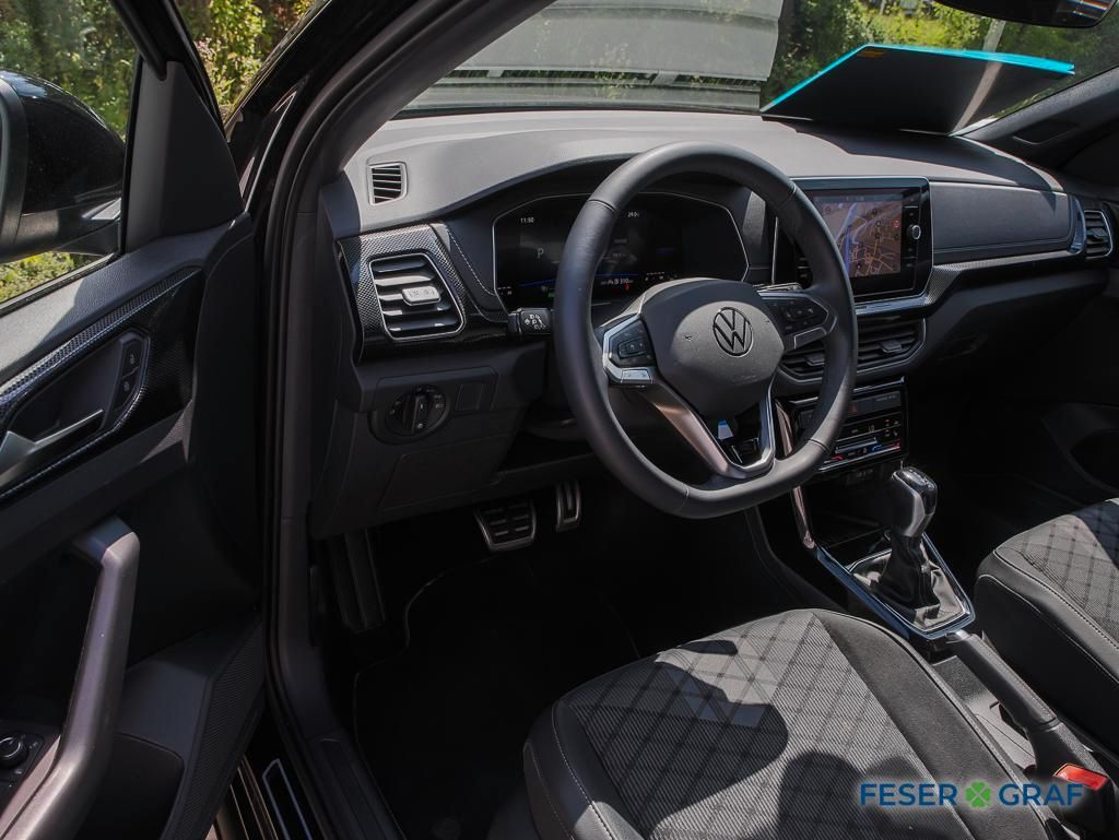 Volkswagen T-Cross - Bild 12