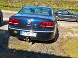 Volkswagen Phaeton 3.0 V6 TDI 4MOTION Tiptronic 5-Sitzer - - blaue Volkswagen Phaeton
