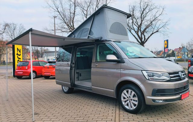 Volkswagen T6 California Ocean 4 Motion LED NAVI ACC KAMERA