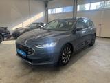 Ford Focus Turnier 1.5 EcoBlue Titanium*LED*KAM*SHZ* - Ford Gebrauchtwagen mit Automatikschaltung