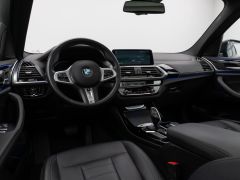 Foto Nummer 37: BMW X3