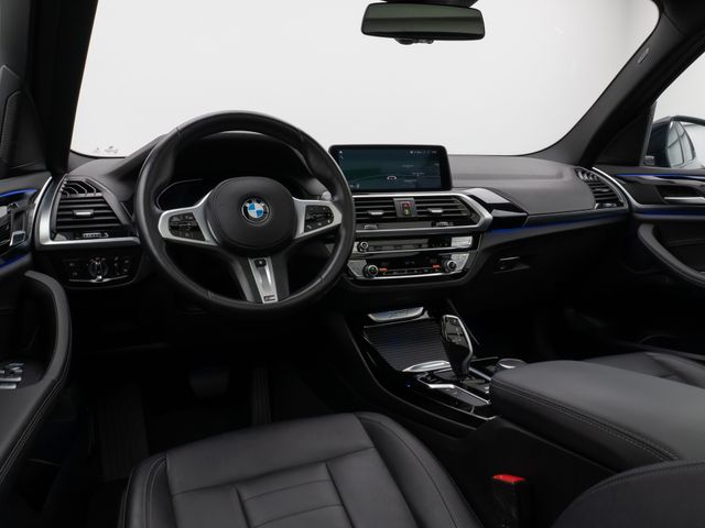 Foto Nummer 37: BMW X3