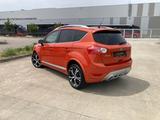 Ford Kuga Titanium 4X4 Aut. Top - gebrauchte Ford Kuga aus dem Jahr 2012