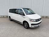 Volkswagen T6 Caravelle Highlin lang 4x4 ACC LED Navi Leder - Volkswagen T6 Caravelle: Automatik