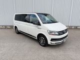 Volkswagen T6 Caravelle Highlin lang 4x4 ACC LED Navi Leder - Volkswagen: Caravelle Lang