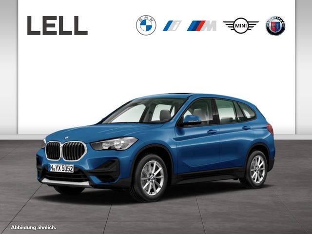 BMW X1 sDrive20i